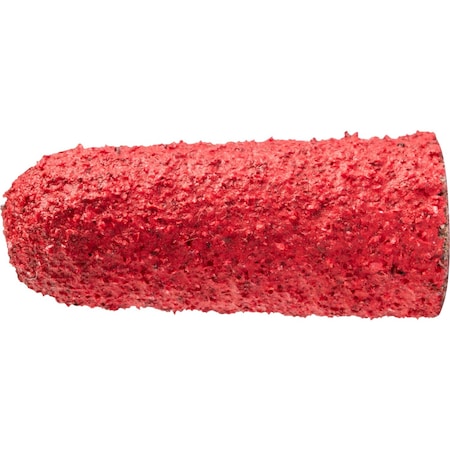 Pferd Policap L, Co-Cool, 120 Grit, 1/4"x5/8 46144